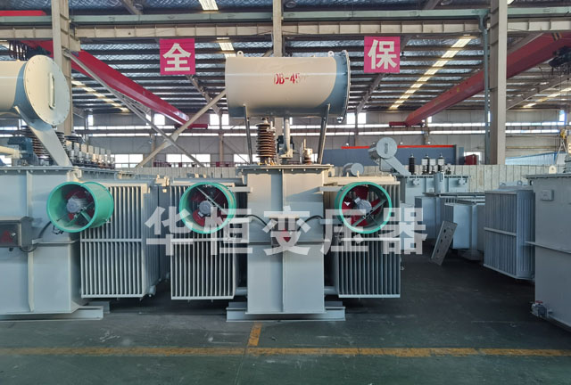 SZ11-10000/35庆城庆城庆城油浸式变压器厂家