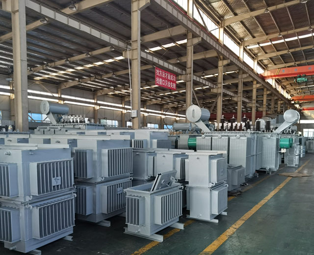 S11-6300/35庆城庆城庆城油浸式变压器